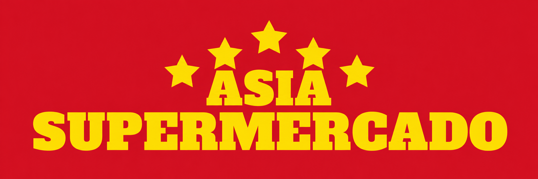 ASIA SUPERMERCADO